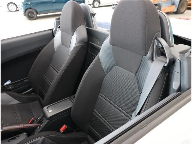 DAIHATSU COPEN 2023 Image 31