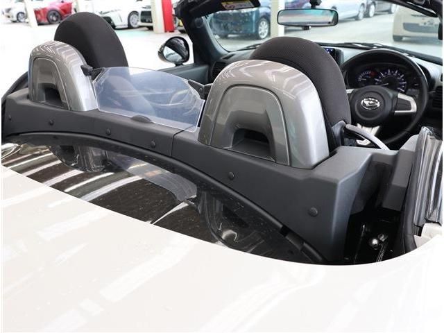 DAIHATSU COPEN 2023 Image 31