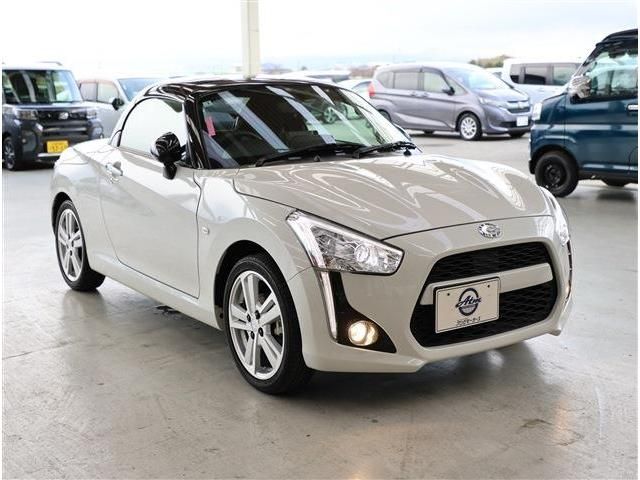 DAIHATSU COPEN 2023 Image 31