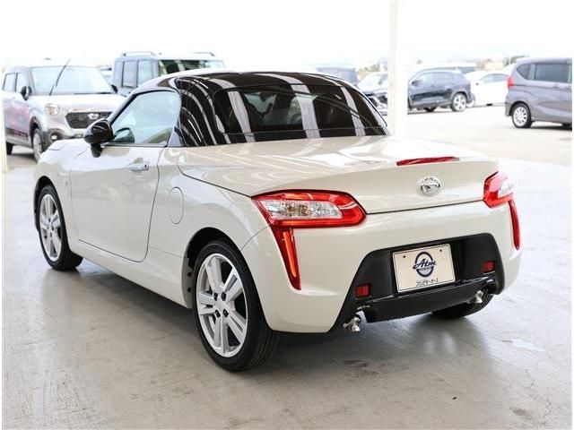 DAIHATSU COPEN 2023 Image 31