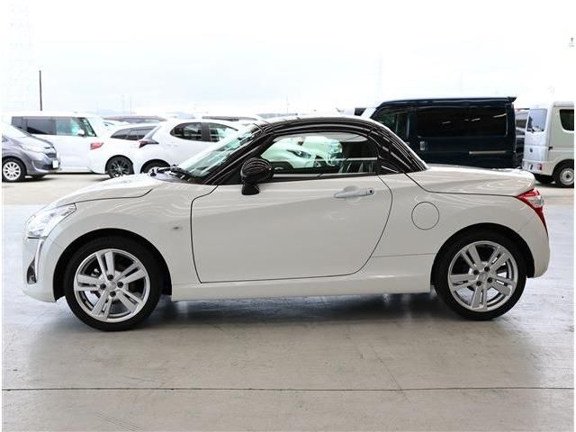 DAIHATSU COPEN 2023 Image 31