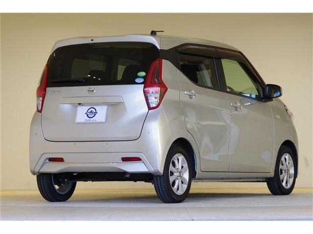 NISSAN DAYZ 2021 Image 31