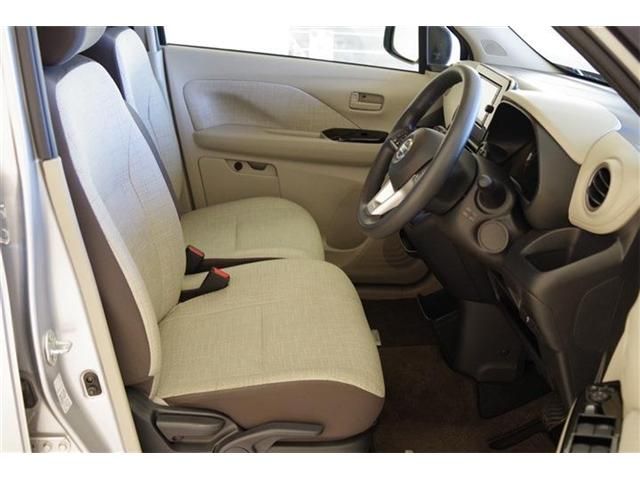 NISSAN DAYZ 2021 Image 31