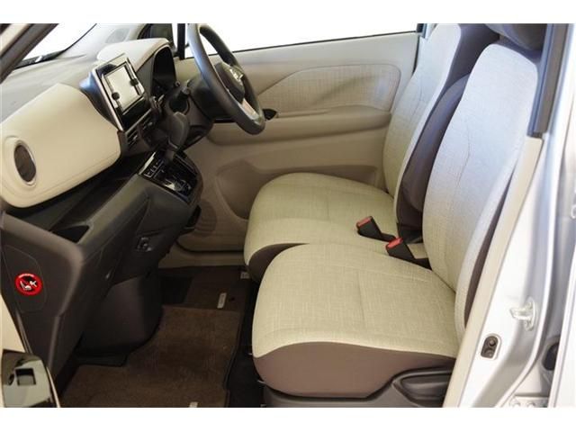 NISSAN DAYZ 2021 Image 31