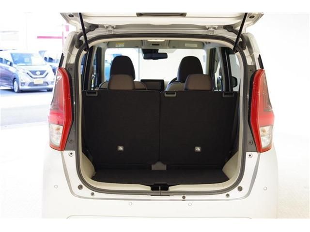 NISSAN DAYZ 2021 Image 31