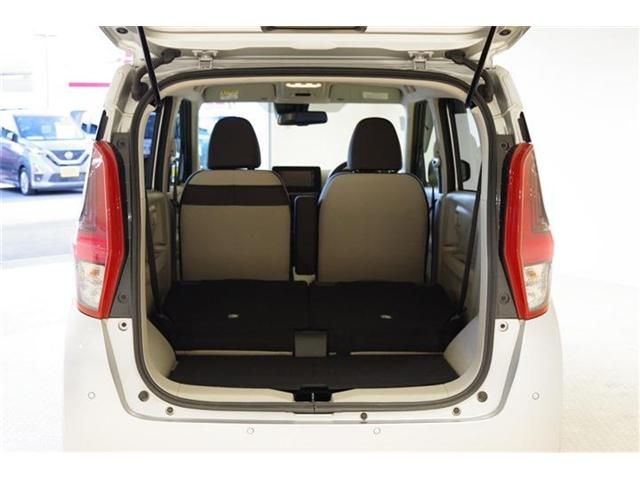 NISSAN DAYZ 2021 Image 31