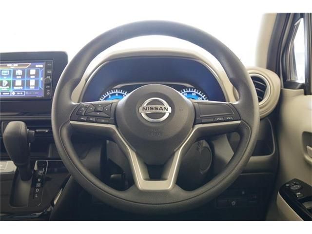 NISSAN DAYZ 2021 Image 31