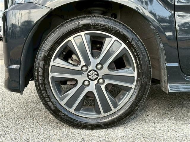 SUZUKI WAGON R STINGRAY 2022 Image 31