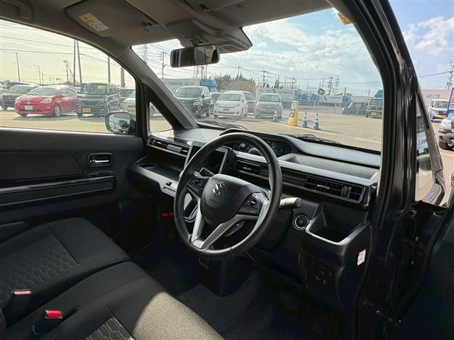 SUZUKI WAGON R STINGRAY 2022 Image 31