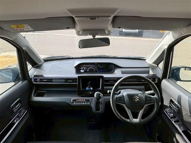 SUZUKI WAGON R STINGRAY 2022 Image 31