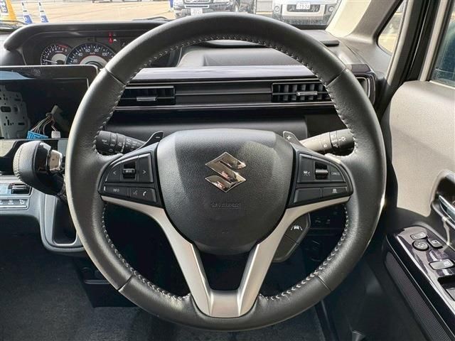 SUZUKI WAGON R STINGRAY 2022 Image 31