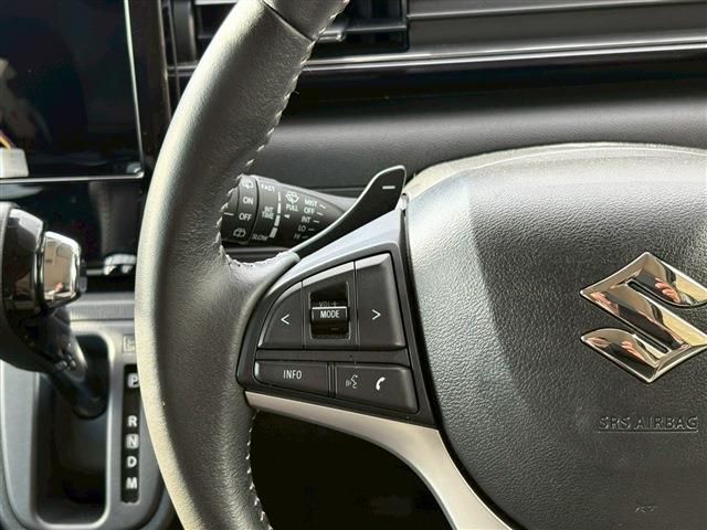 SUZUKI WAGON R STINGRAY 2022 Image 31