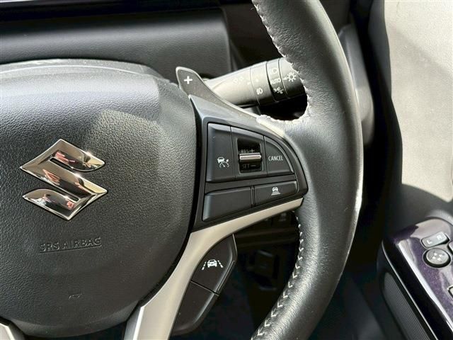 SUZUKI WAGON R STINGRAY 2022 Image 31