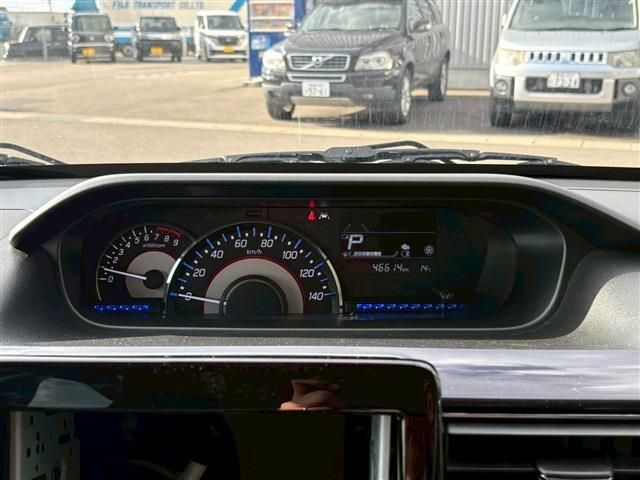 SUZUKI WAGON R STINGRAY 2022 Image 31