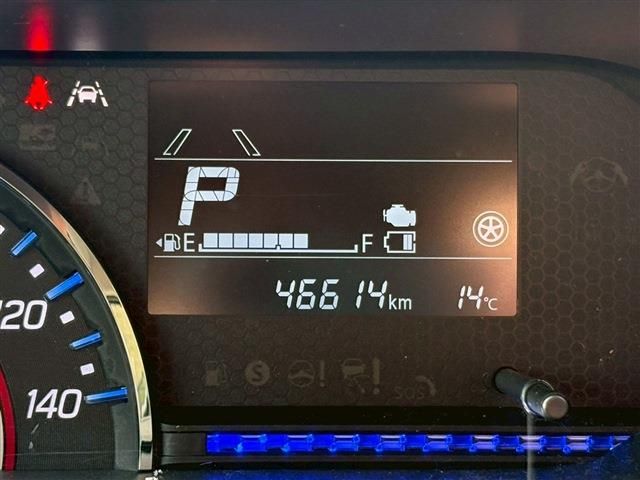 SUZUKI WAGON R STINGRAY 2022 Image 31