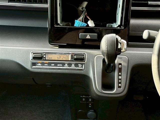 SUZUKI WAGON R STINGRAY 2022 Image 31