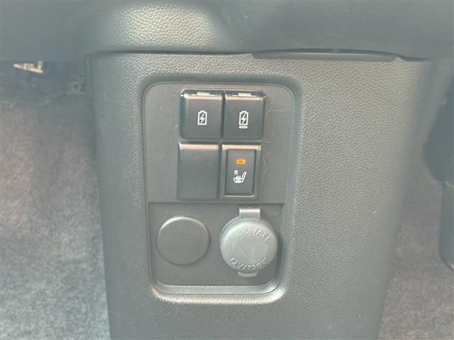 SUZUKI WAGON R STINGRAY 2022 Image 31