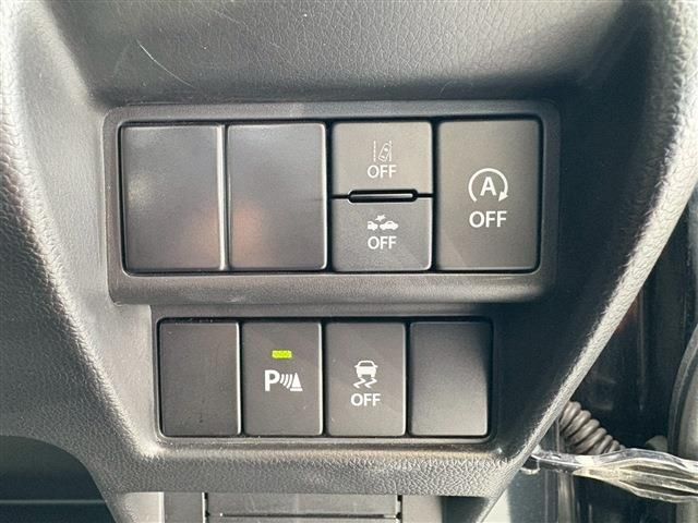 SUZUKI WAGON R STINGRAY 2022 Image 31