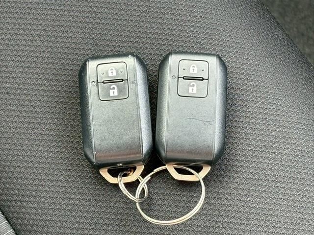 SUZUKI WAGON R STINGRAY 2022 Image 31