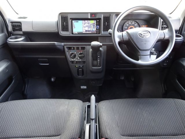 DAIHATSU HIJET CARGO 2021 Image 31