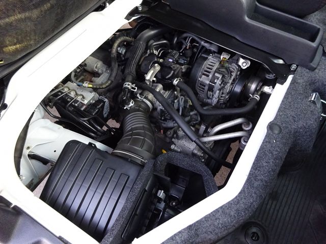 DAIHATSU HIJET CARGO 2021 Image 31