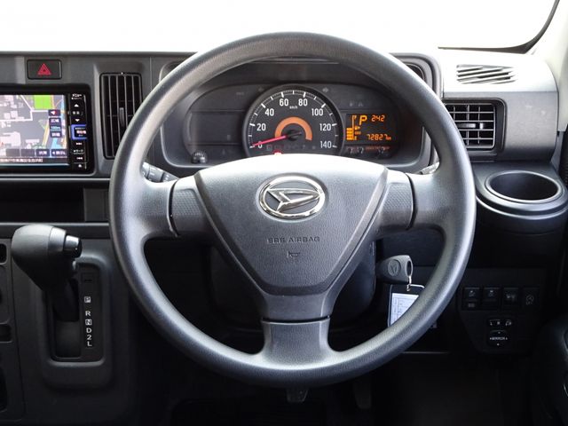 DAIHATSU HIJET CARGO 2021 Image 31