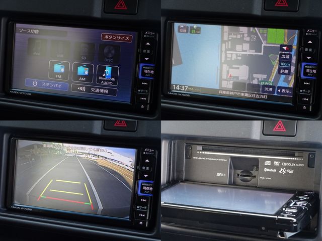 DAIHATSU HIJET CARGO 2021 Image 31