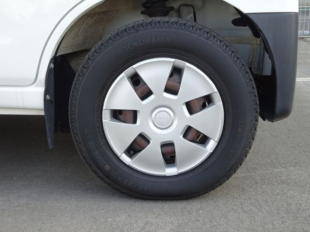 DAIHATSU HIJET CARGO 2021 Image 31