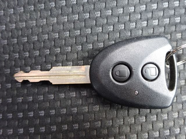 DAIHATSU HIJET CARGO 2021 Image 31