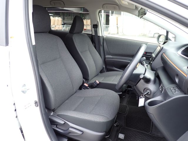 TOYOTA SIENTA 2021 Image 31