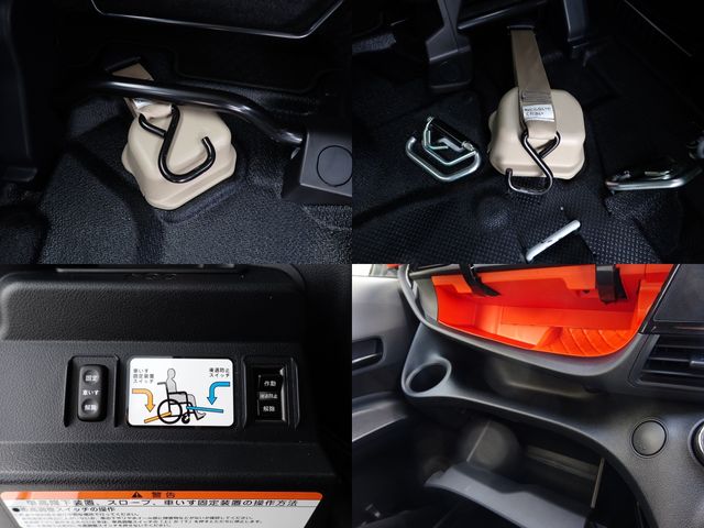 TOYOTA SIENTA 2021 Image 31