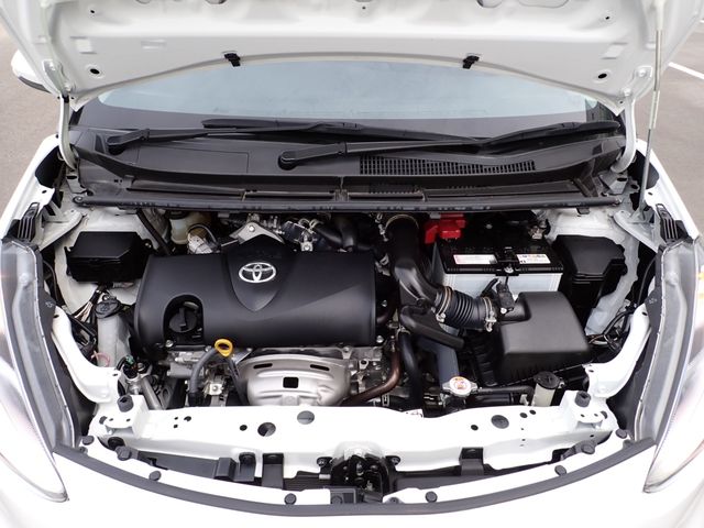 TOYOTA SIENTA 2021 Image 31