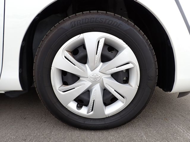 TOYOTA SIENTA 2021 Image 31