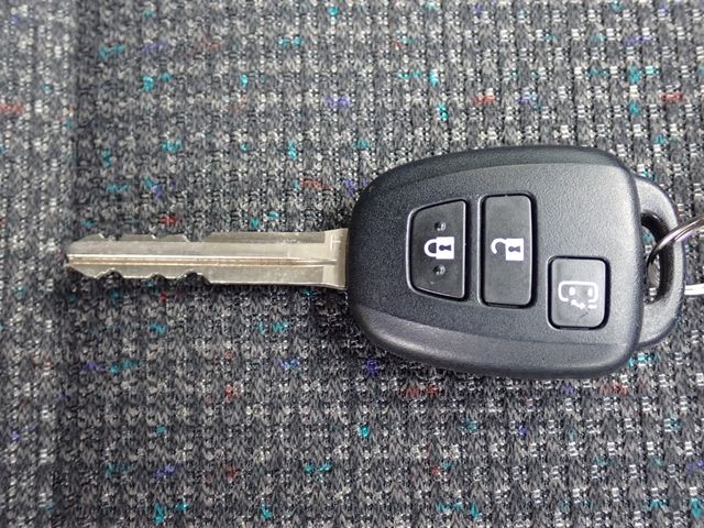 TOYOTA SIENTA 2021 Image 31