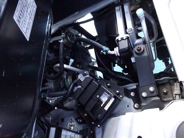 DAIHATSU HIJET TRUCK 4WD 2018 Image 31