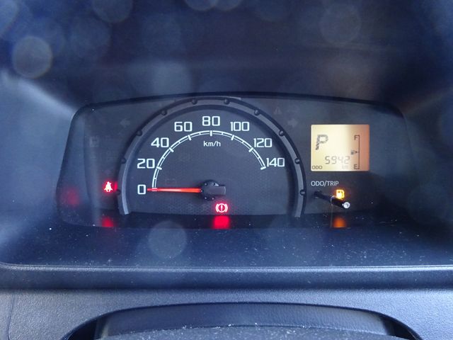 DAIHATSU HIJET TRUCK 4WD 2018 Image 31