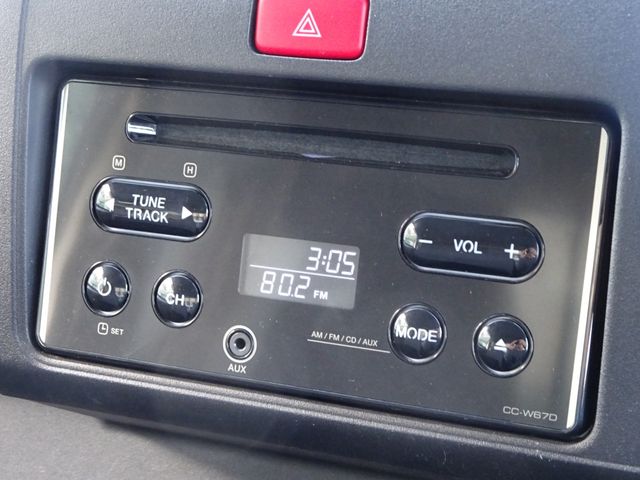 DAIHATSU HIJET TRUCK 4WD 2018 Image 31