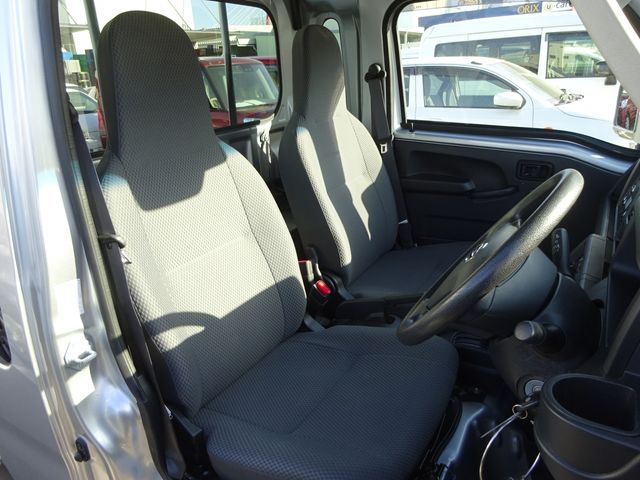 DAIHATSU HIJET TRUCK 4WD 2018 Image 31