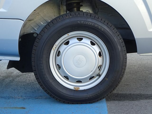 DAIHATSU HIJET TRUCK 4WD 2018 Image 31