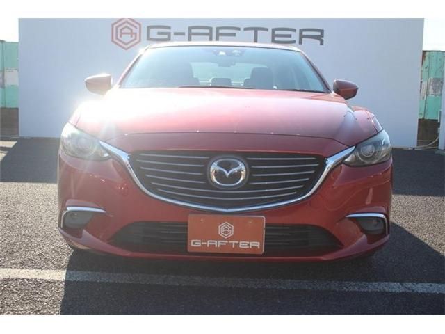 MAZDA ATENZA SEDAN 2015 Image 31