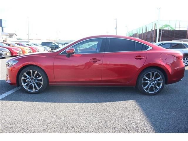 MAZDA ATENZA SEDAN 2015 Image 31