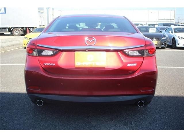 MAZDA ATENZA SEDAN 2015 Image 31