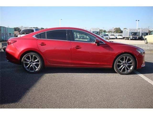 MAZDA ATENZA SEDAN 2015 Image 31