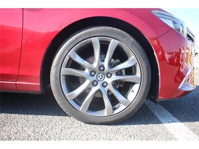 MAZDA ATENZA SEDAN 2015 Image 31