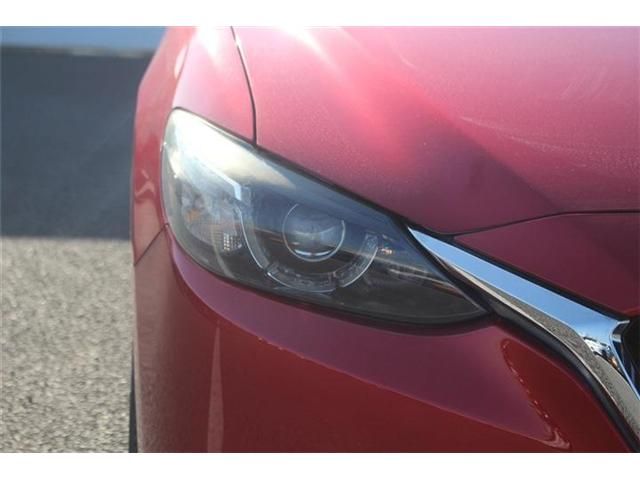 MAZDA ATENZA SEDAN 2015 Image 31