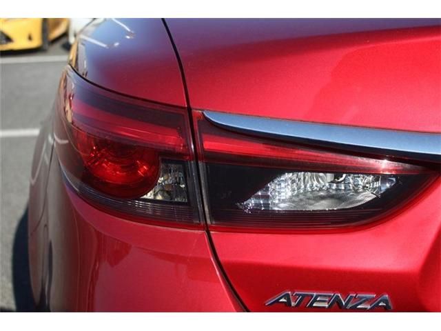 MAZDA ATENZA SEDAN 2015 Image 31