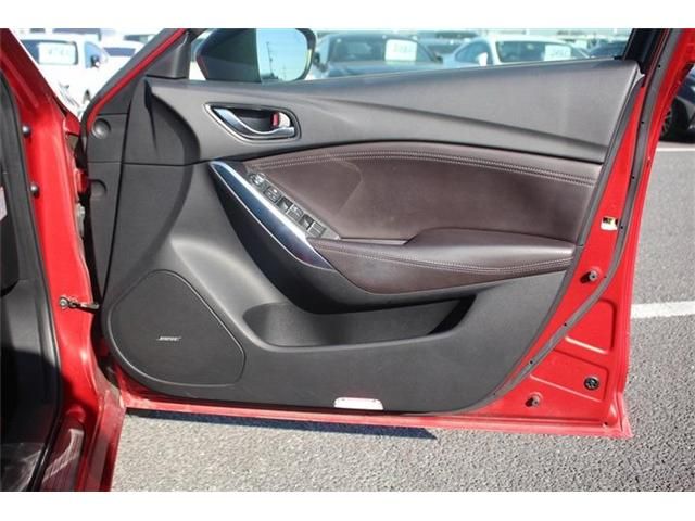 MAZDA ATENZA SEDAN 2015 Image 31