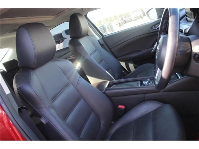 MAZDA ATENZA SEDAN 2015 Image 31