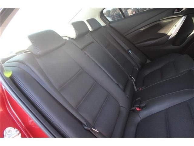 MAZDA ATENZA SEDAN 2015 Image 31