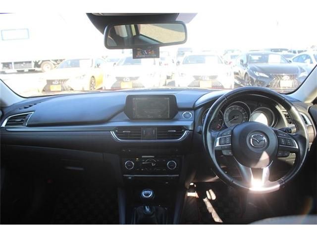 MAZDA ATENZA SEDAN 2015 Image 31